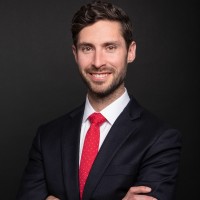 Timothy Ringelstein, Cfa