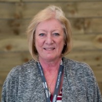 Carol James