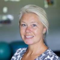 Ashley Hedrick M. Ed