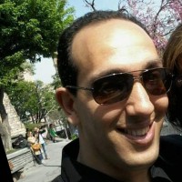 Rafik Talbi
