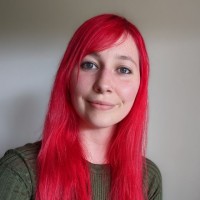 Ashleigh Gurney