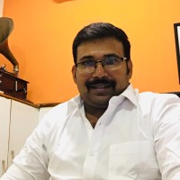 Avinash KC