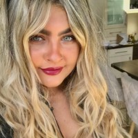 Tia Parmenter