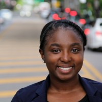 Sheniece Chappell, Ma