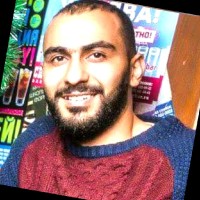Muhammad Sadek
