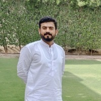 Hussain Raza Jaskani