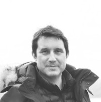 Nicholas Mayor
