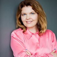 Jóna Valborg Árnadóttir