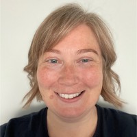 Charissa Mackesey