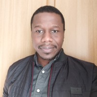 Harry Yebuah