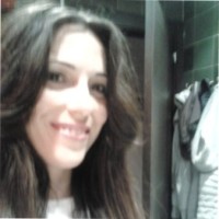 Nuria Blanco López