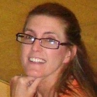 Catherine Johnson