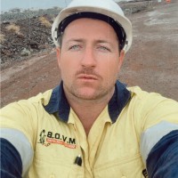 Monty Van Der Berg