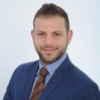 Spiros Aggouridis
