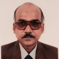 Bhagabat Barik