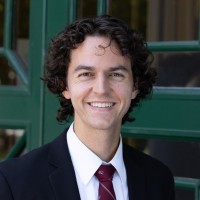 Calvin Webber