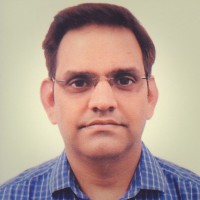 Deepak Kochhar