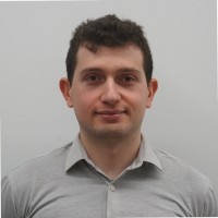 Ozgur Tuna Ozturk