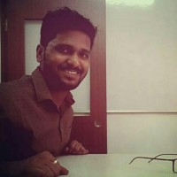 Mahesh Rao