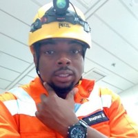 Stephen Obasohan