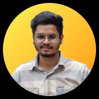 Harsh Chaudhary
