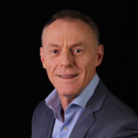 Peter Rodda
