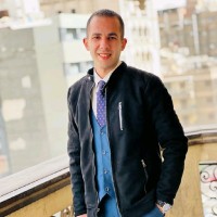 Mohamed Adel Mokbel