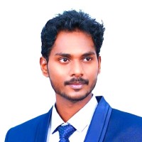 Tamilmani M