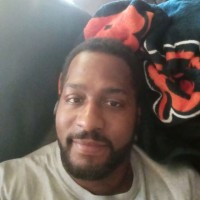Brandon Robinson