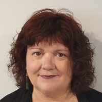 Gail Rowland