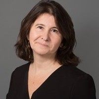 Michèle Raunet