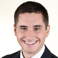 Patrick Ryan, CFA, CPA
