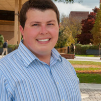 Andrew Byrum