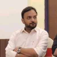Dr.Ninkush Aggarwal