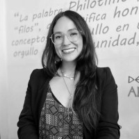 Laura L. Sánchez A.