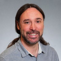 Darren Maher