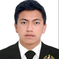 Leonard Diego Calderon Chavez