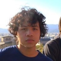 Isaiah Martinez