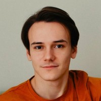 Kirill Getmanskii