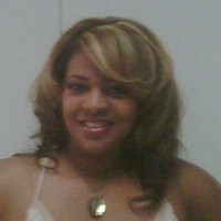 Merrissia Rorie