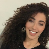 Chaymae Bouanani Idrissi