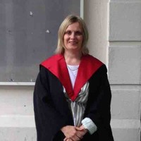 Joyce Chamberlain