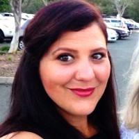 Bel (Belinda) Harvey