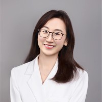 Candy(Yi) Zhang