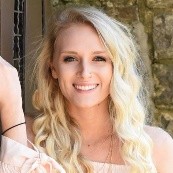 Mackenzie Burkholder