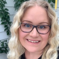 Mariann Sangolt Nistad