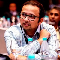 Salman Anis