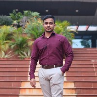 Gourav Dash