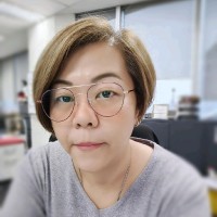 Evon Lim 林慧婷