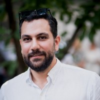 Ali Hosseini